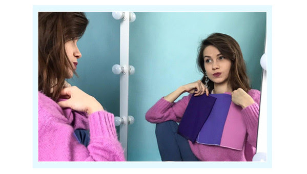 Style.Moms Онлайн-практика Цвет 2020 слив курса