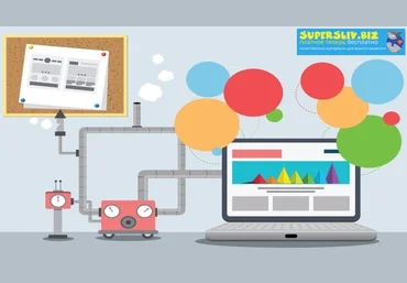 Udemy Как сделать сайт на Wordpress 2019 слив