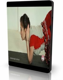 Базовое обучение по гимнастике Сила Берегини - Силаева 2014 слив курса