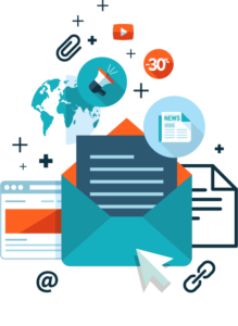 Как продавать неприлично много с помощью email рассылок? слив курса