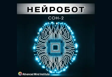Сон - 2 Нейробот - Россоловски 2015 слив