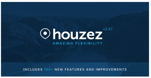 Themeforest Houzez - Real Estate WordPress Theme 2021 слив курса