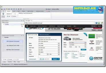 Content Grabber Premium 2.63.2 слив