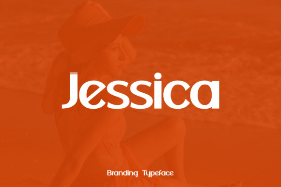 Creativefabrica Jessica Font 2021 слив курса