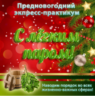 С лёгким паром - Герман 2016 слив курса