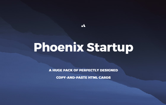 Phoenix UI Kit слив курса