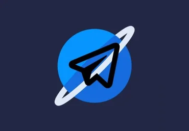 Космический Телеграм Руководство по заработку в TG 2.0 без вложений 2020 слив