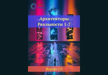 AST-Nova Архитекторы Реальности 1-7 Версия 2.0 2021 слив