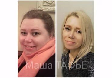 Мария Тафье Кето-лайт Маши Тафье. МЕТОД 2022 скачать слив