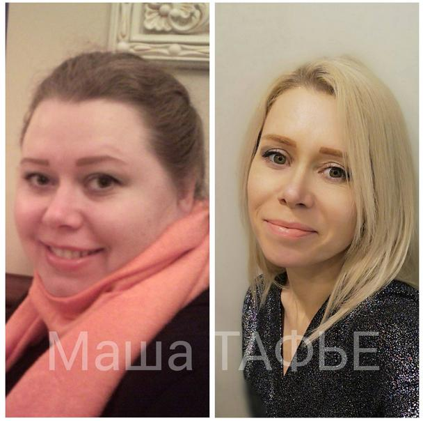 Мария Тафье Кето-лайт Маши Тафье. МЕТОД 2022 слив курса