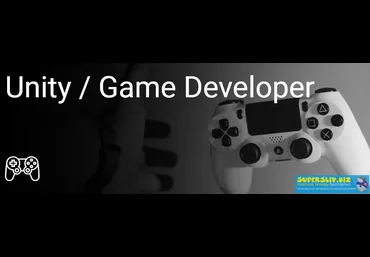 ITVDN Роман Самчук - Unity/Game Developer 2020 слив