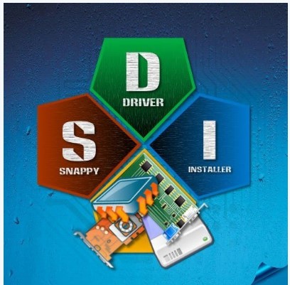 Snappy Driver Installer 1.21.2 2021 слив курса