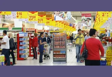 Деловая среда Александр Киселев ― Как вывести свой продукт питания в сеть 2025 скачать слив