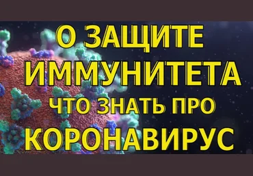 Елена Бахтина Здоровая иммунная система 2020 слив