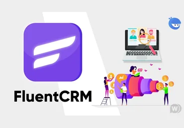 Fluentcrm FluentCRM Pro v1.1.1 NULLED слив