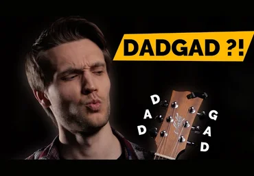 Андрей Аксенов Магия DADGAD Онлайн-марафон скачать слив