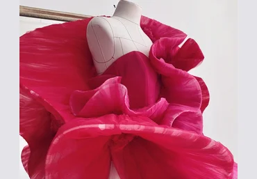 fim_fashion Анастасия Фим ― Курс 3д формы и декор 2024 слив