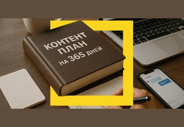 Денис Ковалёв Marketing Heroes Контент-план на 365 дней 2025 скачать слив