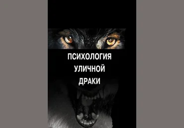 Психология уличной драки - Стоянов слив