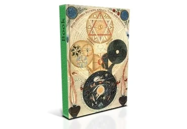 Сборник курсов эзотерического клуба Ацилут. Либиэр 2015 слив