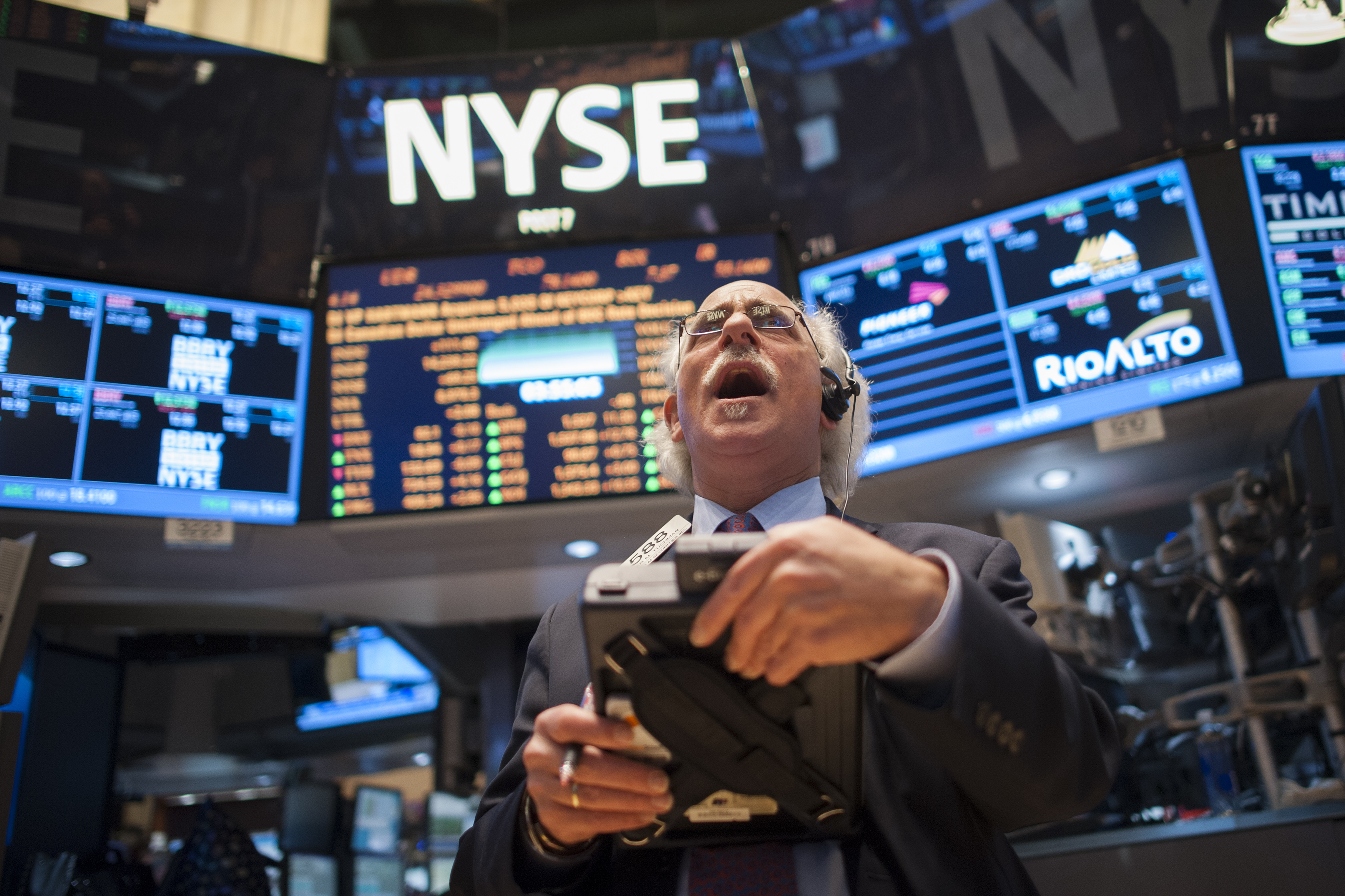 Дмитрий Бахтин NYSE Professional. Апгрейд трейдера Часть 1 слив курса