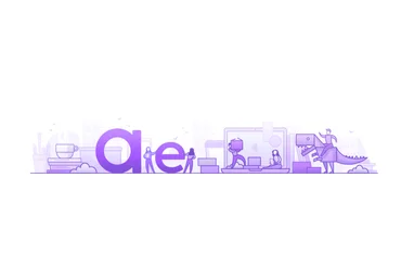 Сергей Галак Pixel Персонажная анимация в After Effects 2020 слив