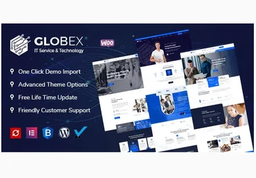 Themeforest Imroz v1.0.0 - Agency & Portfolio Theme 2022 скачать слив
