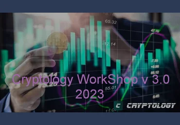 Cryptology School Cryptology WorkShop v 3.0 2023 слив