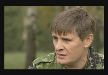 Третий базовый семинар по Казачьему Спасу - Белоусов 2010 слив