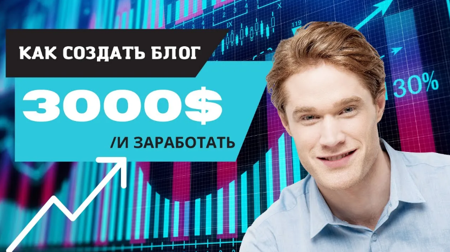 Михаил Иванов Своя собственная империя нишевых блогов за считанные минуты 2024 слив курса