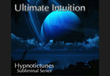 Ultimate Intuition - Hypnotictunes 2017 слив