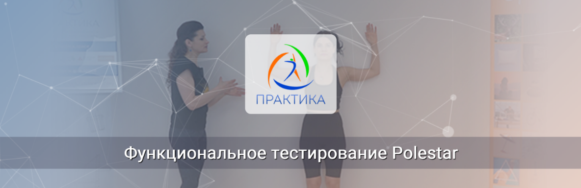 Елена Волкова Центр Практика Функциональное тестирование Polestar 2025 слив курса