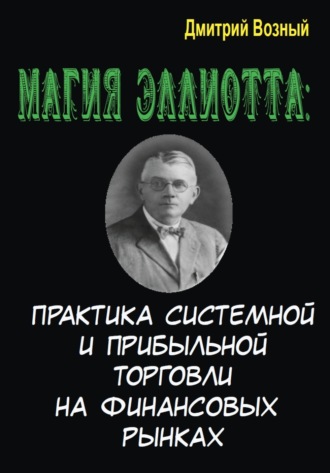 Дмитрий Возный Магия Эллиотта. Практика системной и прибыльной торговли на финансовых рынках 2021 слив курса
