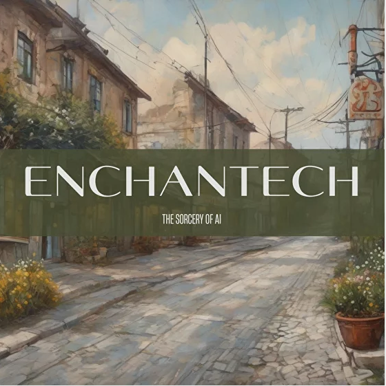 Radiateacher Мини-курс по нейросетям для преподавателей - Enchantech версия 2 2024 слив курса