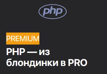 AreaWeb Михаил Протасевич: PHP — из блондинки в PRO 2020 слив