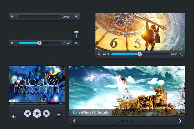 Bundlestorm Amazing User Interface Kit слив курса