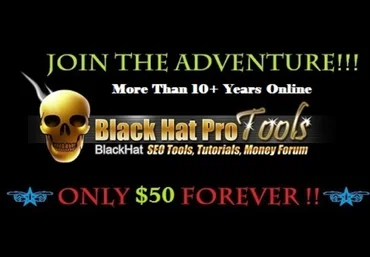 BlackHatProTools 4795 долларов месяц уникальным методом + Перевод 2023 слив