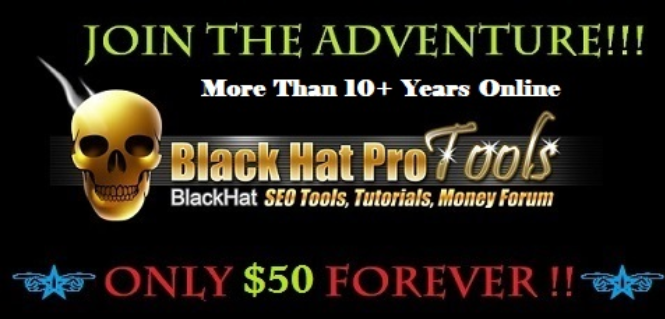BlackHatProTools 4795 долларов месяц уникальным методом + Перевод 2023 слив курса