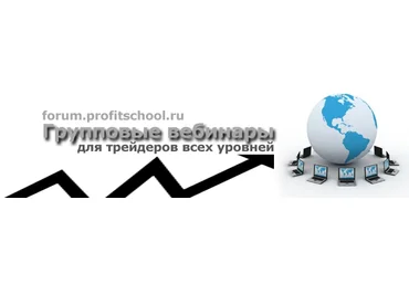 Внутридневная торговля. Групповое обучение слив