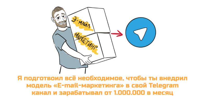 Артем Москалюк Денежный telegram-завод 2024 слив курса