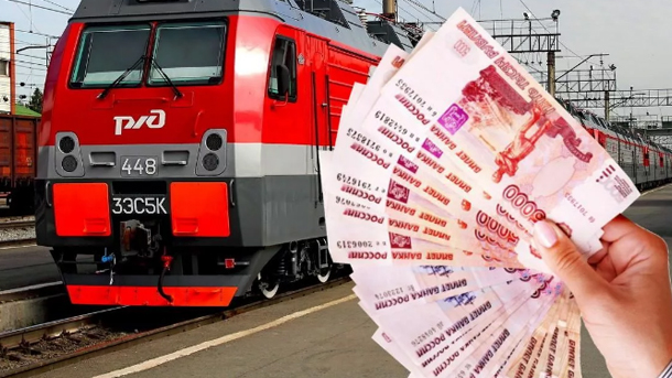 Алексей Фадеев Как за 1 день настроить свой сервис по продаже Ж.Д. билетов 2020 слив курса