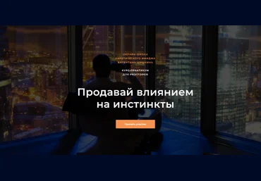 Валентин Шишкин Продавай влиянием на инстинкты. Тариф - Доступный 2023 слив