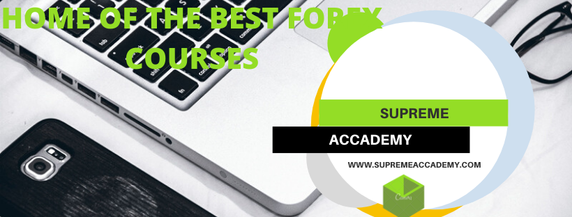 Supremeaccademy NASDAQ100 price action strategy 2020 слив курса