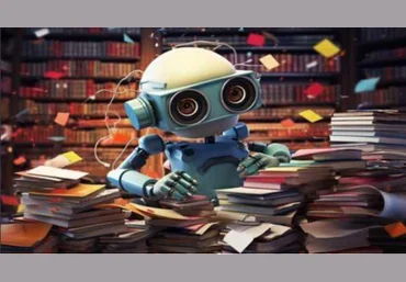 Akhtar Shareef Udemy Мастер ChatGPT для чтения книг 2024 слив
