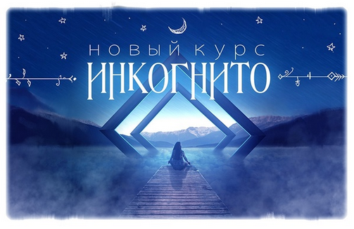 Дмитрий Нелин Инкогнито 2022 слив курса