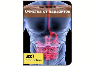 Очистка от паразитов - Ast production 2017 слив