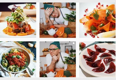 Сергей Леонов Вкусная кухня 2 2019 слив