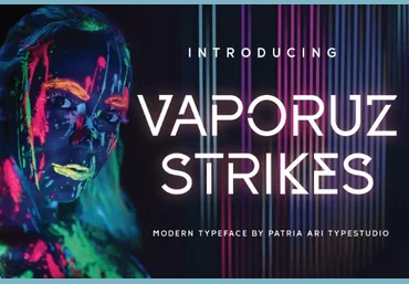 Fontbundles Vaporuz Strikes 2022 скачать слив
