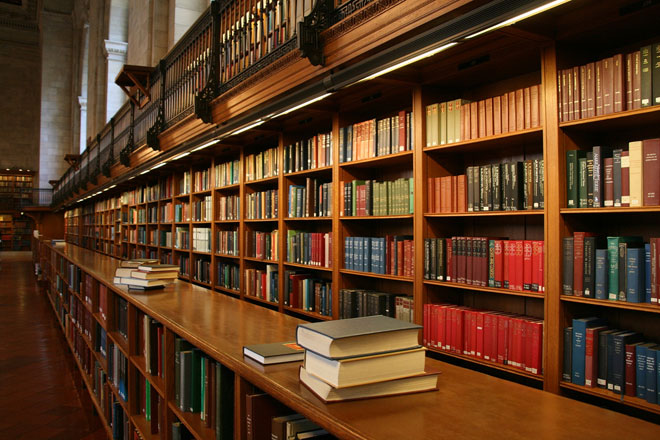 Архив книг библиотеки «Ryan`s library» слив курса