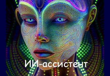 Егор Булыгин ИИ-ассистент. Тариф Участие + Запись 2023 слив